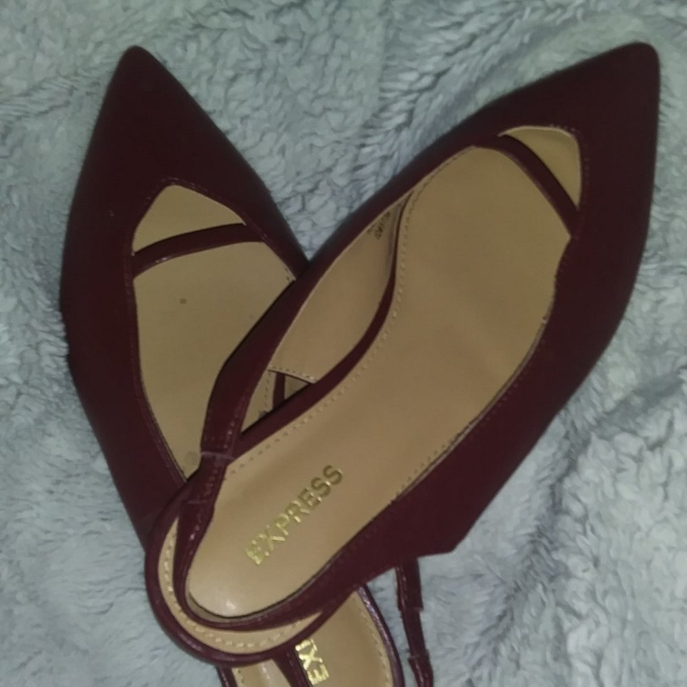 Express Mules